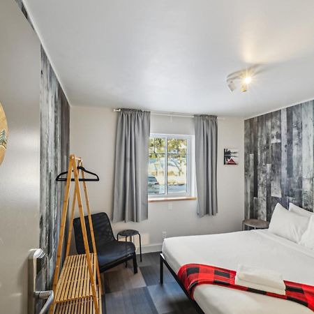 Auberge Manitonga Mont-Tremblant Luaran gambar